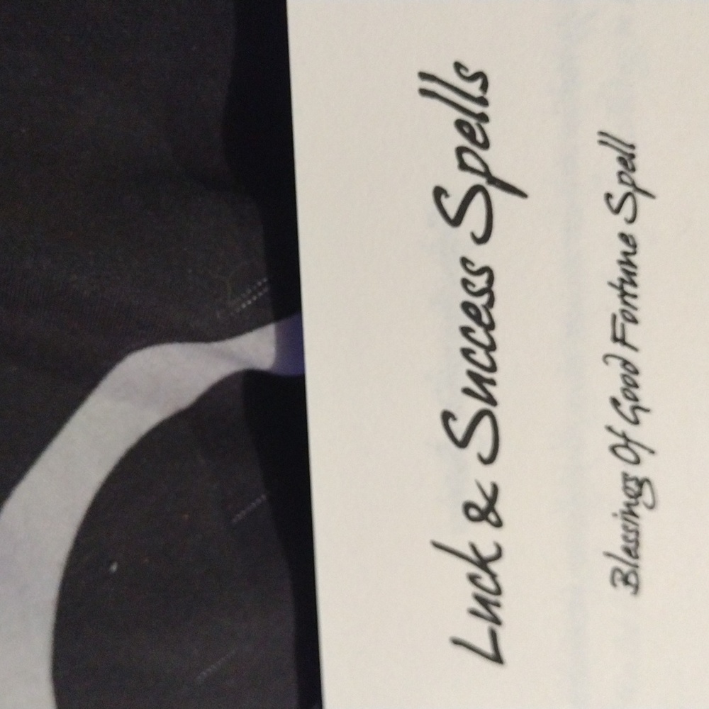 Book of Shadows Spell Book - Picture 11 of 14